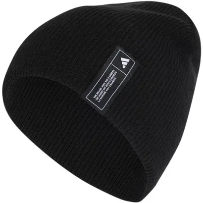Σκουφάκι-Adidas-Essentials-Μαύρο-1