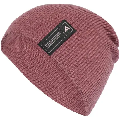 Σκουφάκι-Adidas-Essentials-Pink-1