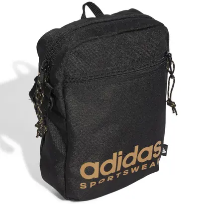 Τσαντάκι-Ώμου-Adidas-Sportswear-Black-3