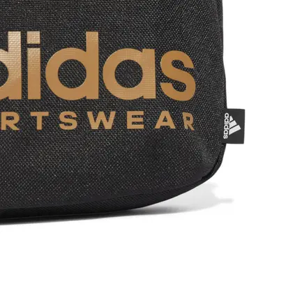 Τσαντάκι-Ώμου-Adidas-Sportswear-Black-5