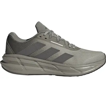 Ανδρικά Παπούτσια Για Τρέξιμο Adidas Questar 3 Λαδί εξωτερικά