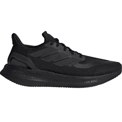 Ανδρικά Adidas Pureboost 5 Μαύρα Εξωτερική Πλευρά