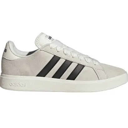 Ανδρικά Sneaker Adidas Grand Court Base White Εξωτερικά