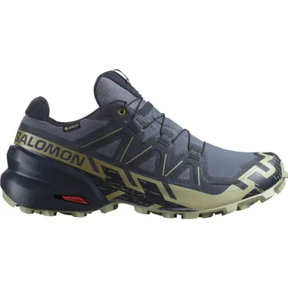 Ανδρικά-Salomon-Speedcross-6-Gtx-Ανθρακί-1