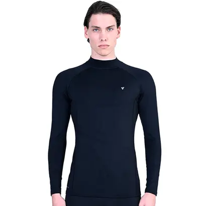 Μπλούζα συμπίεσης που προσφέρει εξαιρετική στήριξη στους μύες σας-2