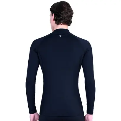 Μπλούζα συμπίεσης που προσφέρει εξαιρετική στήριξη στους μύες σας-3