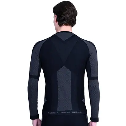 Μια μπλούζα που να σας κρατά ζεστούς και άνετους-2