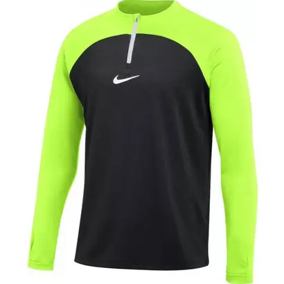 Ανδρική μπλούζα προπόνησης Nike Dri-Fit Academy Pro μαύρη-1