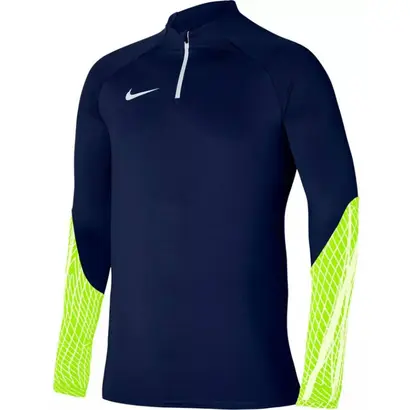 Ανδρική μπλούζα προπόνησηςNike Dri-Fit Strike 23 μπλε-1