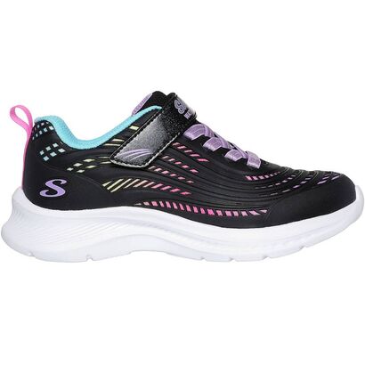 Skechers Jumpsters με άνετη σόλα με την αντικραδασμική προστασία-1