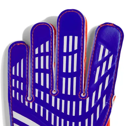 παιδικά γαντια τερματοφυλάκα Adidas Predator ρουά-2