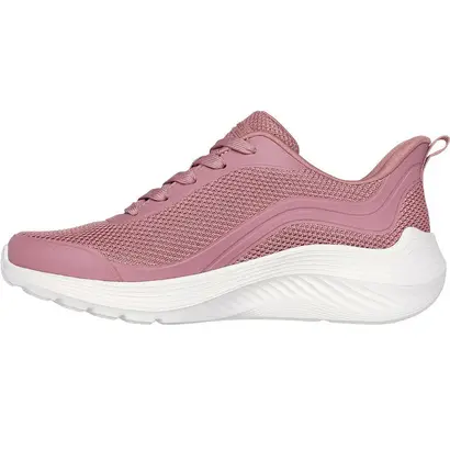 Γυναικεία Skechers Bobs Squad Waves Still Wading Rose εσωτερική μεριά