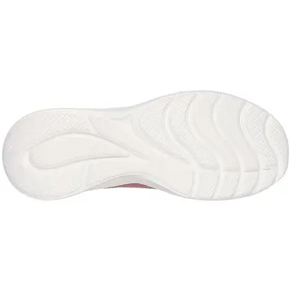 Γυναικεία Skechers Bobs Squad Waves Still Wading Rose σόλα