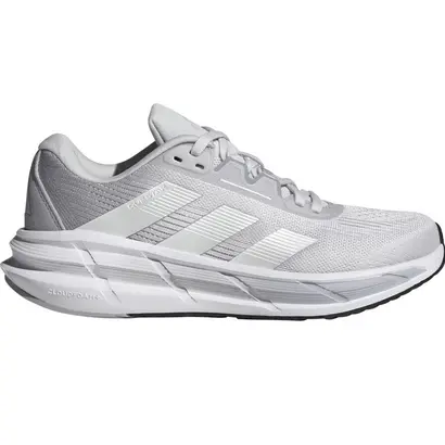 Γυναικεία Adidas Questar 3 Γκρι Εξωτερική πλευρά