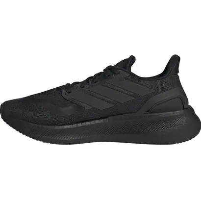 Γυναικεία Παπούτσια Runninng Adidas Pureboost 5 Μαύρα-πάνινα