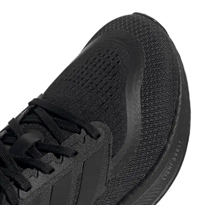 Γυναικεία Παπούτσια Runninng Adidas Pureboost 5 Μαύρα-2