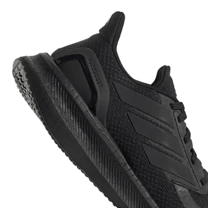 Γυναικεία Παπούτσια Runninng Adidas Pureboost 5 Μαύρα-3