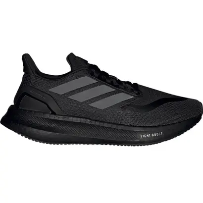 Γυναικεία Παπούτσια Runninng Adidas Pureboost 5 Μαύρα-4