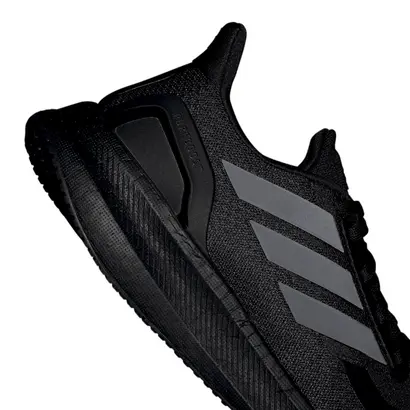 Γυναικεία Παπούτσια Runninng Adidas Pureboost 5 Μαύρα-5