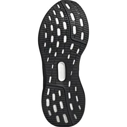 Γυναικεία Παπούτσια Runninng Adidas Pureboost 5 Μαύρα-σόλα