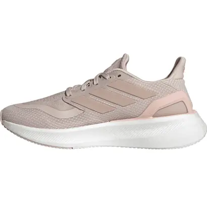 Γυναικεία Παπούτσια Runninng Adidas Pureboost 5 Λιλά εσωτερική μεριά