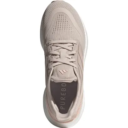 Γυναικεία Παπούτσια Runninng Adidas Pureboost 5 Λιλά επάνω μέρος