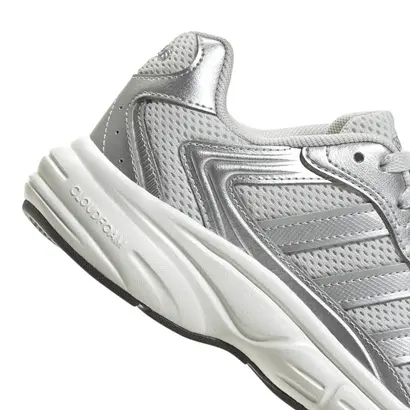 Γυναικεία Sneaker Adidas Eclyptix 2000 Λευκά Λεπτομέρειες Πίσω