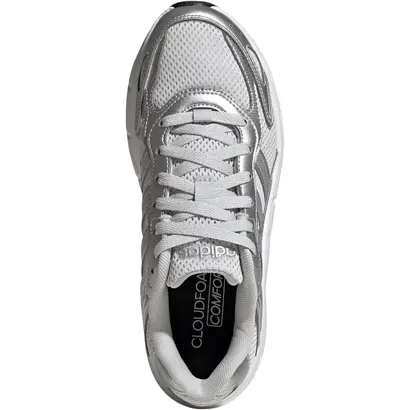 Γυναικεία Sneaker Adidas Eclyptix 2000 Λευκά Πάνω Μέρος