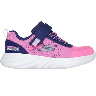 Παιδικά Αδιάβροχα Αθλητικά Skechers Go Run προσφέρουν απόλυτη προστασία από τη βροχή-1