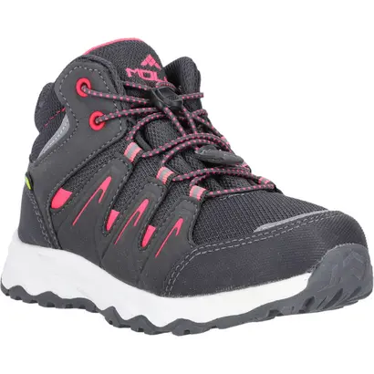 Παιδικά-Αδιάβροχα-Μποτάκια-Mols-Gabeef-Ανθρακί-4