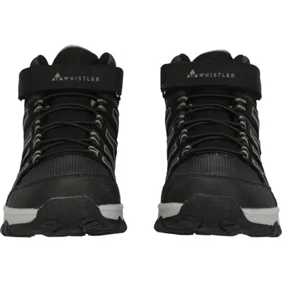 Παιδικά-Αδιάβροχα-Μποτάκια-Whistler-Waylon-Μαύρο-5