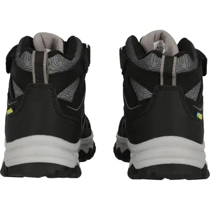 Παιδικά-Αδιάβροχα-Μποτάκια-Whistler-Waylon-Μαύρο-6