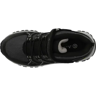 Παιδικά-Αδιάβροχα-Μποτάκια-Whistler-Waylon-Μαύρο-8