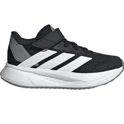 Παιδικά Αθλητικά Adidas Duramo Sl2 Μαύρα Πλάι Έξω Μεριά