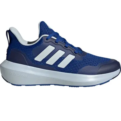 Παιδικά Αθλητικά Adidas Fortarun 3 Μπλε Πλάι Δεξιά