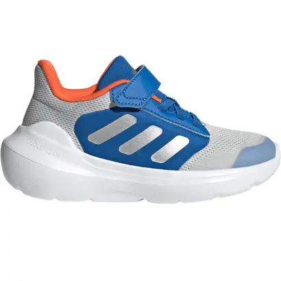 Παιδικά Αθλητικά Adidas Tensaur Run 3 Γκρι Πλάι Δεξιά