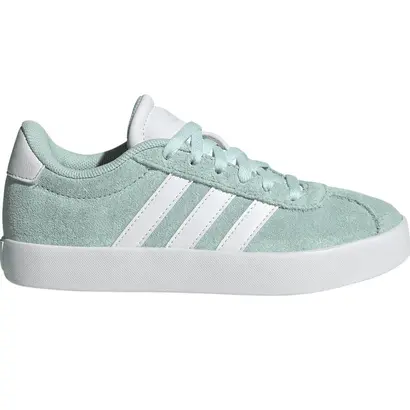 Παιδικά Adidas Vl Court 3.0 K Mint εξωτερικά