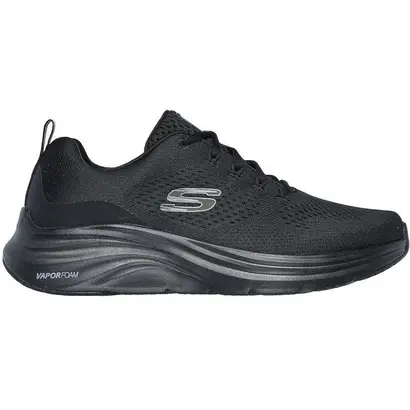 Ανδρικά Αθλητικά Παπούτσια Skechers Vapor Foam Μαύρα εξωτερική όψη