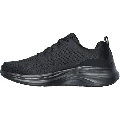 Ανδρικά Αθλητικά Παπούτσια Skechers Vapor Foam Μαύρα εσωτερική όψη