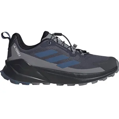 Ανδρικά Παπούτσια Trail Adidas Terrex Trailmaker 2 Μπλε  Εξωτερική Όψη