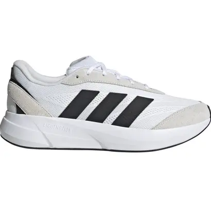 Ανδρικά Sneaker Adidas Lightshift White όψη εξωτερική