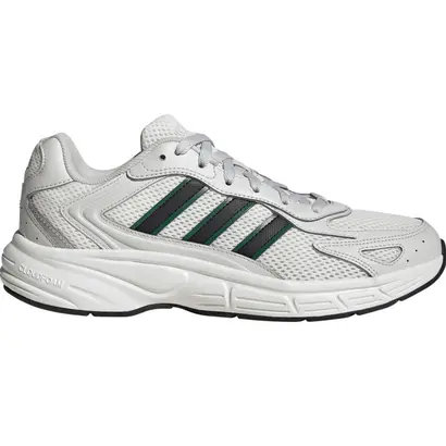 Ανδρικά Sneakers Adidas Eclyptix 2000 White πλάι εξωτερικά