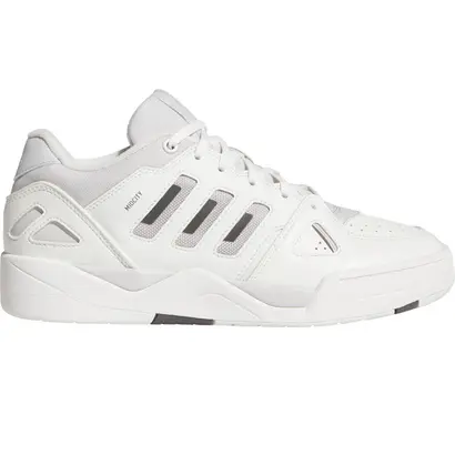 Ανδρικά Sneakers Adidas Midcity Low Λευκό / Γκρι όψη εξωτερική