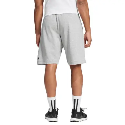 Ανδρική Βερμούδα Adidas Bosshort Big Logo Grey πίσω