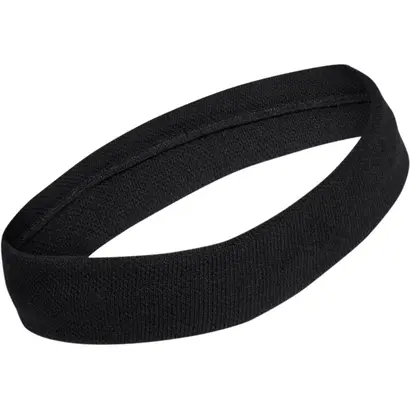 Αθλητικό Περιμετώπιο Adidas Tennis Headband Black πίσω όψη