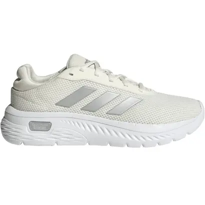 Γυναικεία Αθλητικά Adidas Cloudfoam Comfy Μπεζ μπροστά όψη