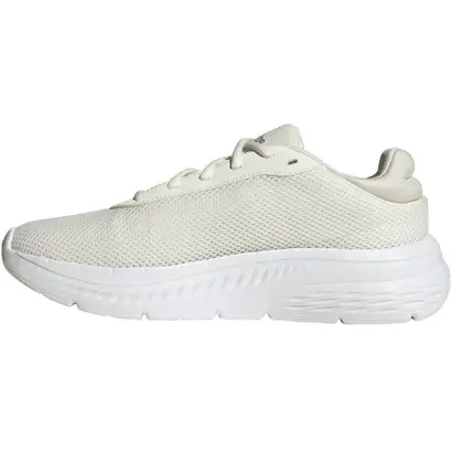 Γυναικεία Αθλητικά Adidas Cloudfoam Comfy Μπεζ πίσω όψη