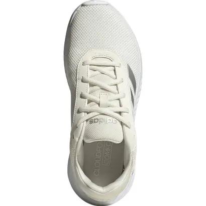 Γυναικεία Αθλητικά Adidas Cloudfoam Comfy Μπεζ επάνω θέαση