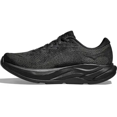 Γυναικεία Παπούτσια Running Hoka Rincon 4 Μαύρα εσωτερική όψη