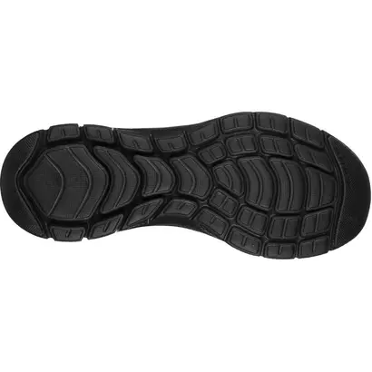 Γυναικεία Running Skechers Flex Appeal 4.0 - Coated Fidelity Black
σόλα